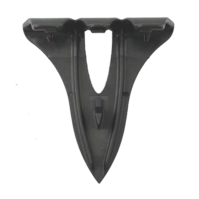 Solar Panel Drain Clip PVC